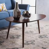 Mid-Century Design Wood Coffee Table - NH909992