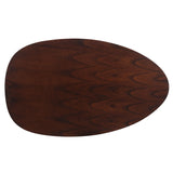 Mid-Century Design Wood Coffee Table - NH909992