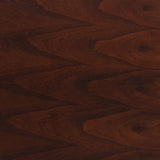 Mid-Century Design Wood Coffee Table - NH909992
