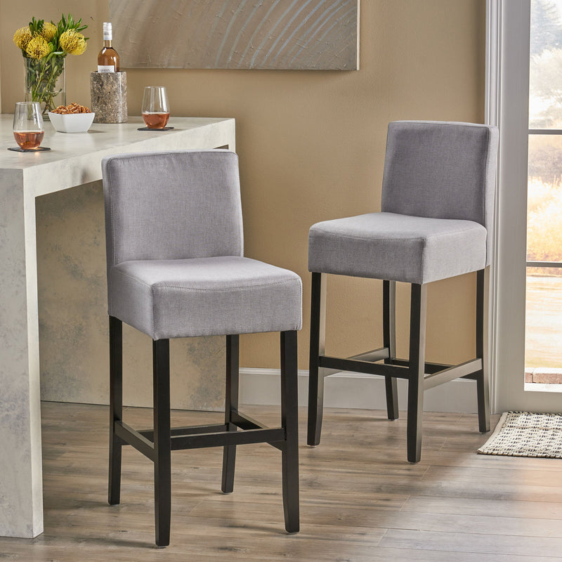 30-Inch Barstool (Set of 2) - NH135992