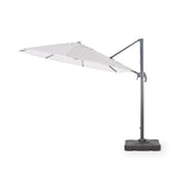 9.6 Ft. Outdoor Canopy Sunshade Umbrella - NH304113