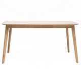 Wood Dining Table - NH449892