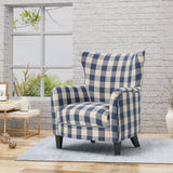 Fabric Club Chair - NH365503