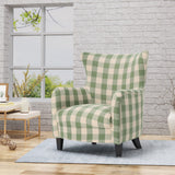 Fabric Club Chair - NH365503
