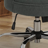 Home Office Fabric Desk Chair - NH069403