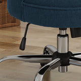 Home Office Fabric Desk Chair - NH069403