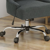 Home Office Fabric Desk Chair - NH569403