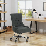 Home Office Fabric Desk Chair - NH569403