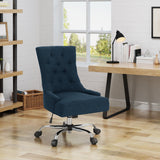 Home Office Fabric Desk Chair - NH569403