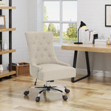 Home Office Fabric Desk Chair - NH569403