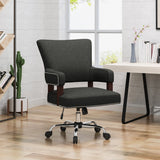 Traditional Home Office Chair - NH914603