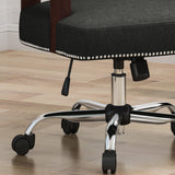 Traditional Home Office Chair - NH914603