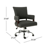 Traditional Home Office Chair - NH914603