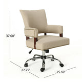 Traditional Home Office Chair - NH914603