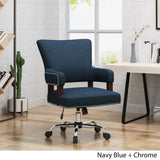 Traditional Home Office Chair - NH914603