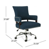 Traditional Home Office Chair - NH914603