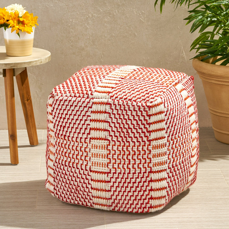 Outdoor Boho Water Resistant 16