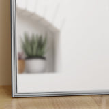 Modern Rectangular Standing Mirror - NH169803