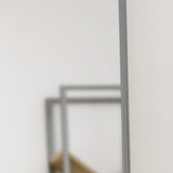 Modern Rectangular Standing Mirror - NH169803