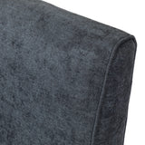 Contemporary Upholstered Club Chair - NH059413