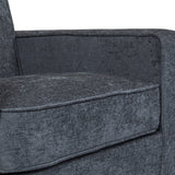 Contemporary Upholstered Club Chair - NH059413