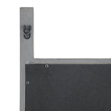 Modern Ladder Mirror - NH655113