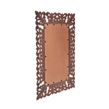 Traditional Mirror - NH047113