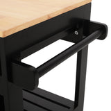 Kitchen Cart with Wheels - NH679313
