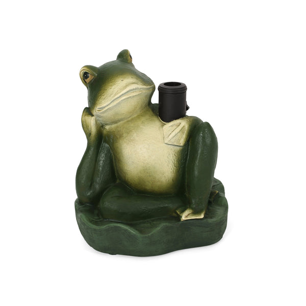 Frog Umbrella Base - NH863213