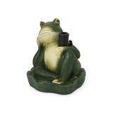 Frog Umbrella Base - NH863213