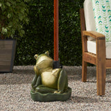 Frog Umbrella Base - NH863213