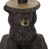 Bear Umbrella Base - NH963213