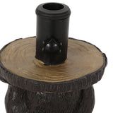 Bear Umbrella Base - NH963213