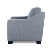 Contemporary Fabric Club Chair - NH411313