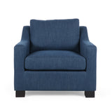 Contemporary Fabric Club Chair - NH411313