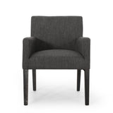 Contemporary Upholstered Armchair - NH539313