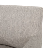 Contemporary Upholstered Armchair - NH539313