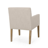 Contemporary Upholstered Armchair - NH539313