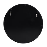 Contemporary Circular Wall Mirror - NH884313