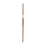 Contemporary Bell Shaped Wall Mirror - NH555313