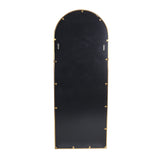 Contemporary Full Length Leaner Mirror - NH125313