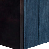 Contemporary Tufted Club Chair - NH318413