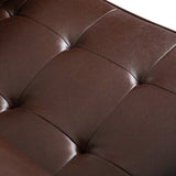 Contemporary Tufted Club Chair - NH485413