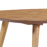Mid-Century Design Wood Coffee Table - NH909992