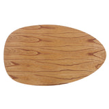Mid-Century Design Wood Coffee Table - NH909992