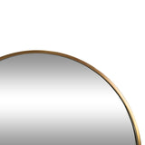 Contemporary Full Length Leaner Mirror - NH125313