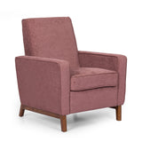 Contemporary Upholstered Club Chair - NH059413