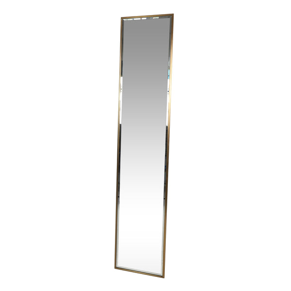 Contemporary Rectangular Leaner Mirror - NH994313