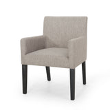 Contemporary Upholstered Armchair - NH539313