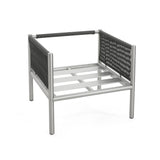 Cairna Outdoor Patio Club Chairs with Cushions